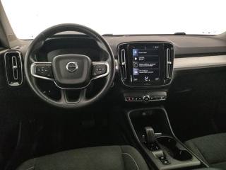 VOLVO XC40 usata, con USB