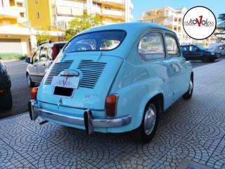 FIAT 600 usata 2