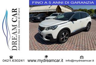 PEUGEOT 3008 PureTech Turbo 130 S&S Allure