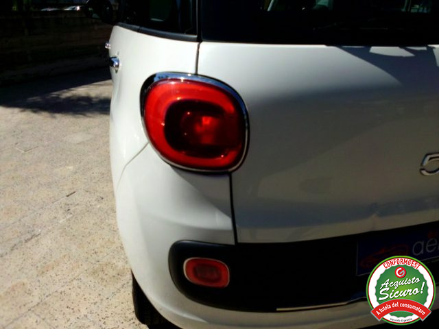 FIAT 500L usata 32