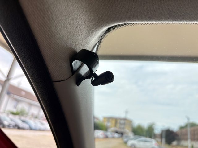 FIAT Panda usata, con MP3