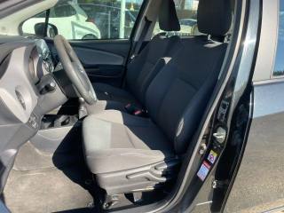TOYOTA Yaris usata, con Immobilizzatore elettronico