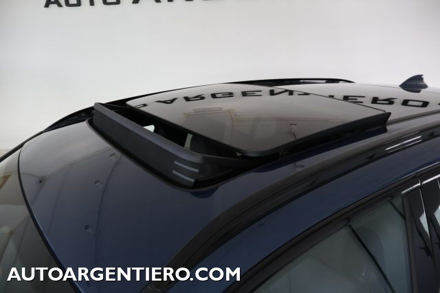 BMW X3 usata, con Alzacristalli elettrici