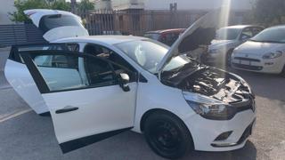 RENAULT Clio usata, con Airbag laterali