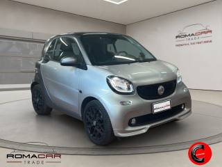 SMART ForTwo usata, con Airbag Passeggero
