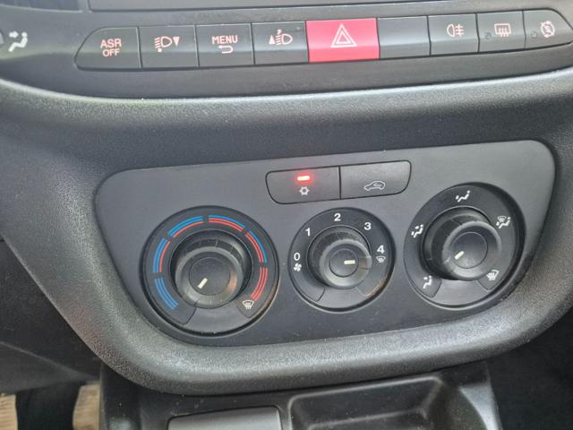 FIAT Doblo usata 9