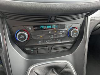 FORD C-Max usata, con ESP