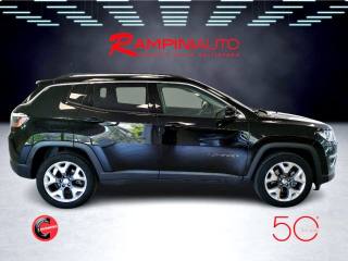 JEEP Compass usata 5