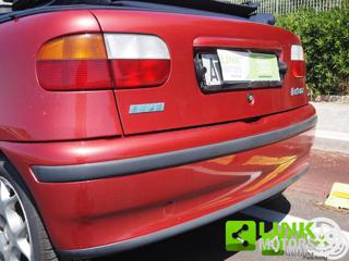FIAT Punto usata 21
