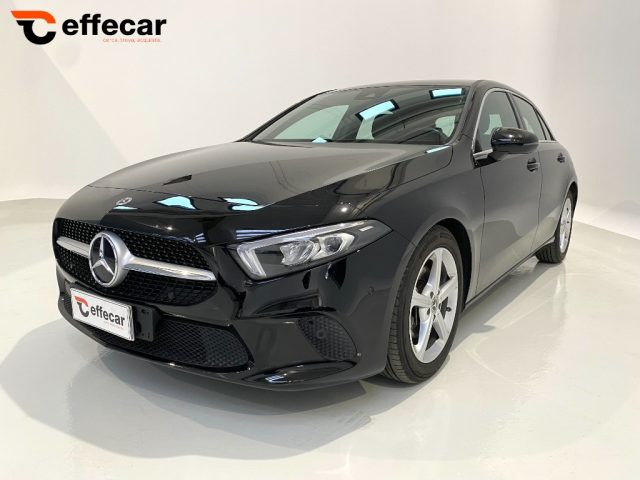 MERCEDES-BENZ A 180 usata, con ABS