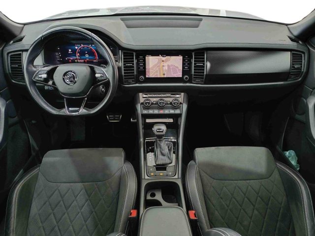 SKODA Kodiaq usata, con Chiusura centralizzata