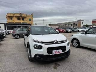 CITROEN C3 usata, con Airbag Passeggero
