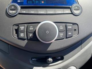 CHEVROLET Spark usata, con Sedile posteriore sdoppiato