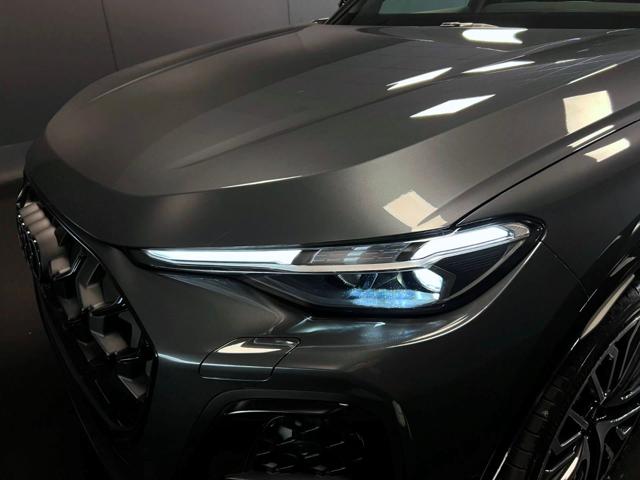 AUDI Q5 usata, con Fendinebbia