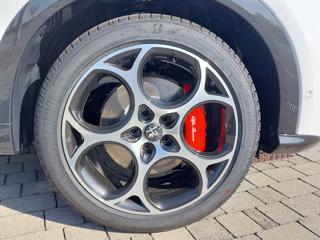 ALFA ROMEO Tonale usata, con Immobilizzatore elettronico
