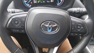 TOYOTA RAV 4 MY23 usata, con Trazione integrale