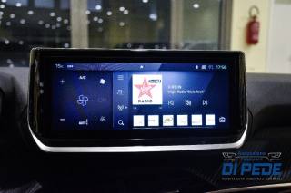 PEUGEOT 208 usata, con Volante multifunzione