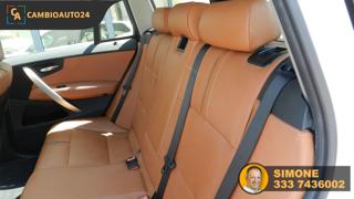 BMW X3 usata 86