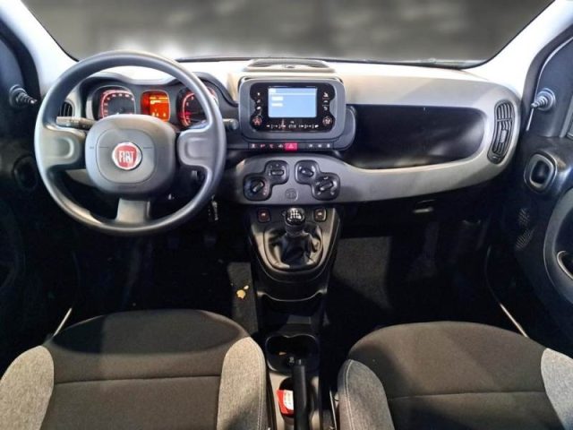 FIAT Panda usata, con Airbag Passeggero