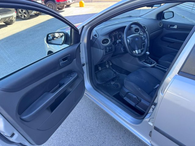 FORD Focus usata 18