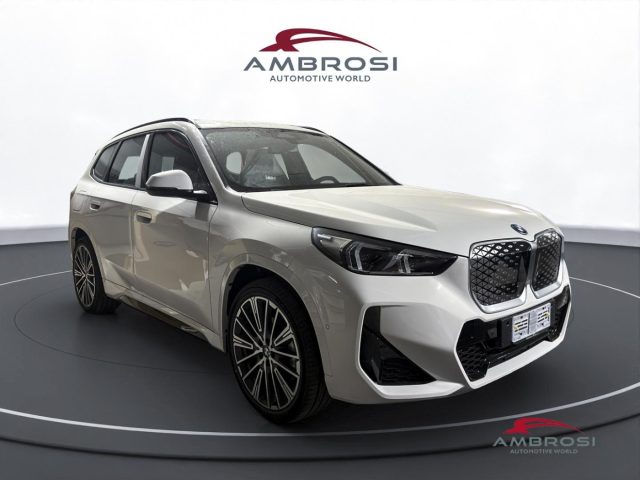 BMW iX1 usata 1