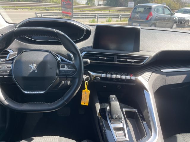 PEUGEOT 3008 usata 11