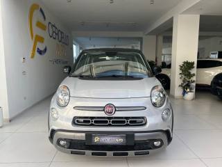 FIAT 500L 1.4 95 CV S&S Cross