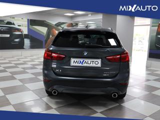 BMW X1 usata, con Airbag Passeggero