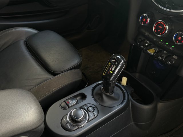 MINI Cooper SE usata, con Sistema di navigazione