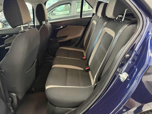 FIAT Tipo usata, con Cruise Control