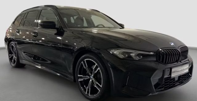 BMW 320 usata 48