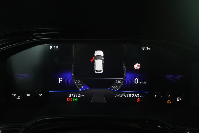 VOLKSWAGEN Taigo usata 12