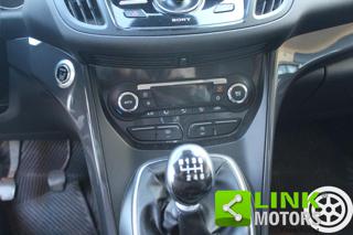 FORD Kuga usata, con Lettore CD