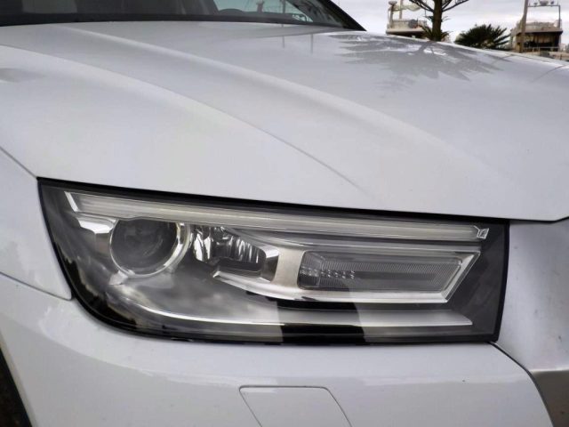 AUDI Q5 usata, con Chiusura centralizzata