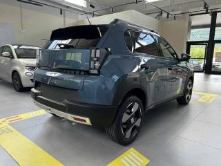 FIAT Grande Panda usata, con Autoradio