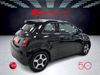 FIAT 500e usata 7