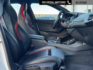 BMW 118 usata, con Cerchi in lega