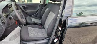VOLKSWAGEN Polo usata, con Chiusura centralizzata