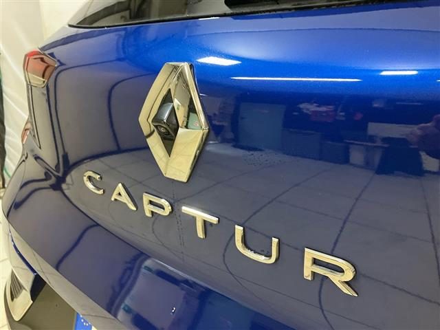 RENAULT Captur usata 27