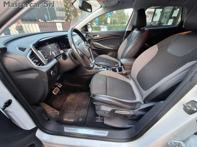 OPEL Grandland X usata, con Bracciolo