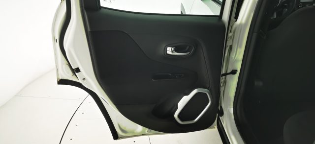 JEEP Renegade usata 49