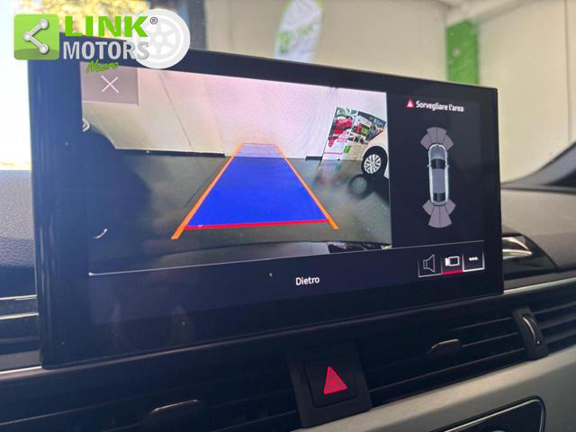 AUDI A5 usata, con Trazione integrale