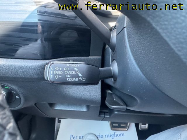SKODA Kodiaq usata, con Interni in pelle