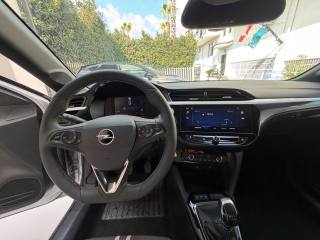 OPEL Corsa usata, con Sensore di pioggia