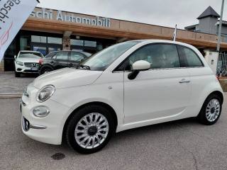 FIAT 500 usata, con Servosterzo