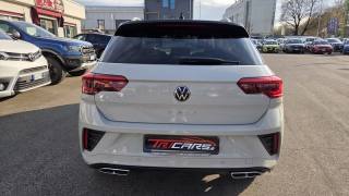 VOLKSWAGEN T-Roc usata, con Airbag Passeggero
