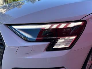 AUDI A3 usata, con Vetri oscurati