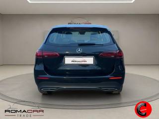MERCEDES-BENZ B 180 usata, con Airbag