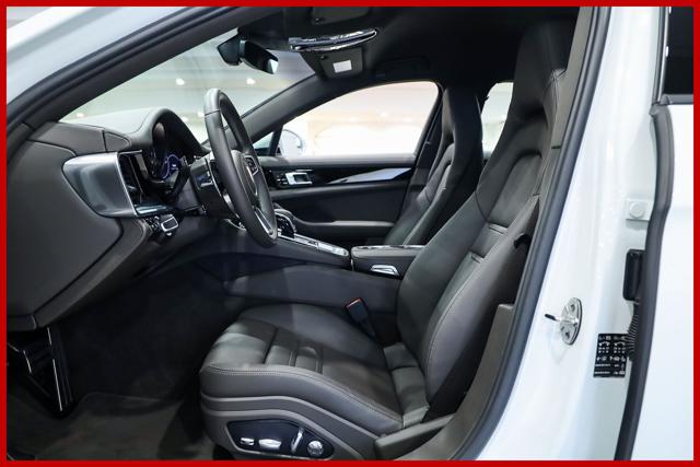 PORSCHE Panamera usata, con Climatizzatore