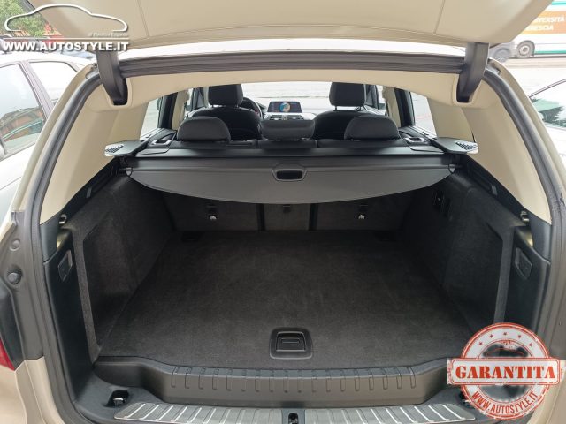 BMW X3 usata, con ESP